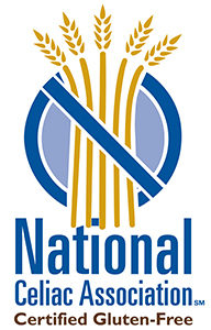 National Celiac Association Old Logo
