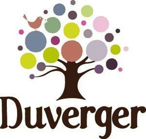Duverger: French Macarons