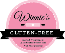 Winnie's Gluten-Free Kitchen