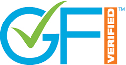 GF Verified mark of trust