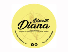 Biscotti Diana