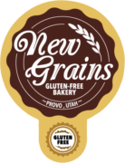 New Grains Gluten-Free Bakery