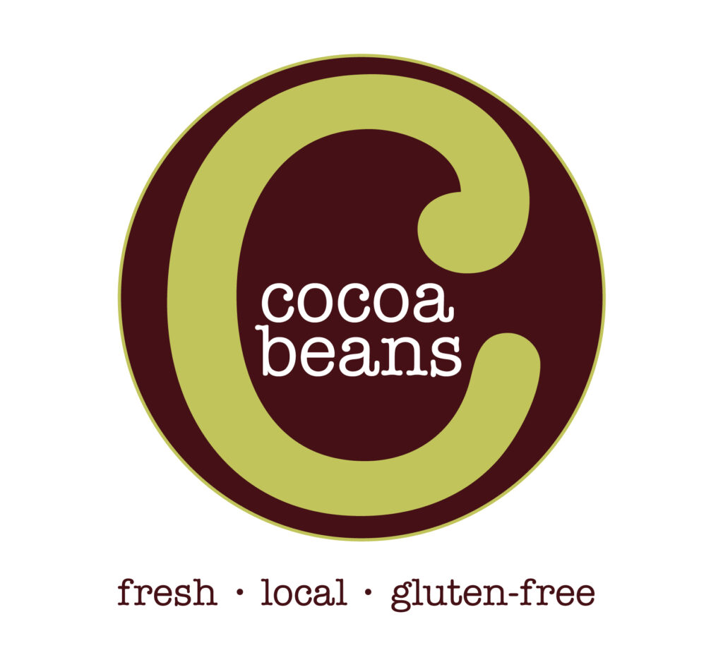 Cocoabeans GlutenFree Finder