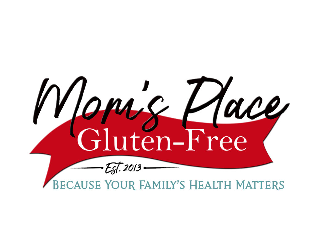 E-Gift Card - Mom's Place Gluten Free