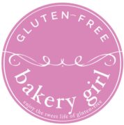 Gluten-Free Bakery Girl