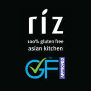 Riz Gluten-Free