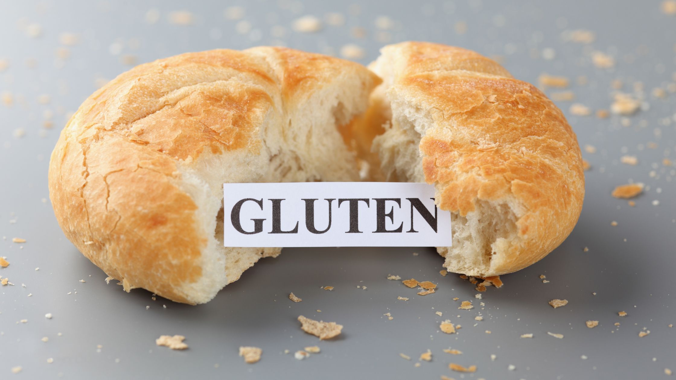 Understanding Gluten