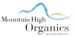 Mountain High Organics Inc