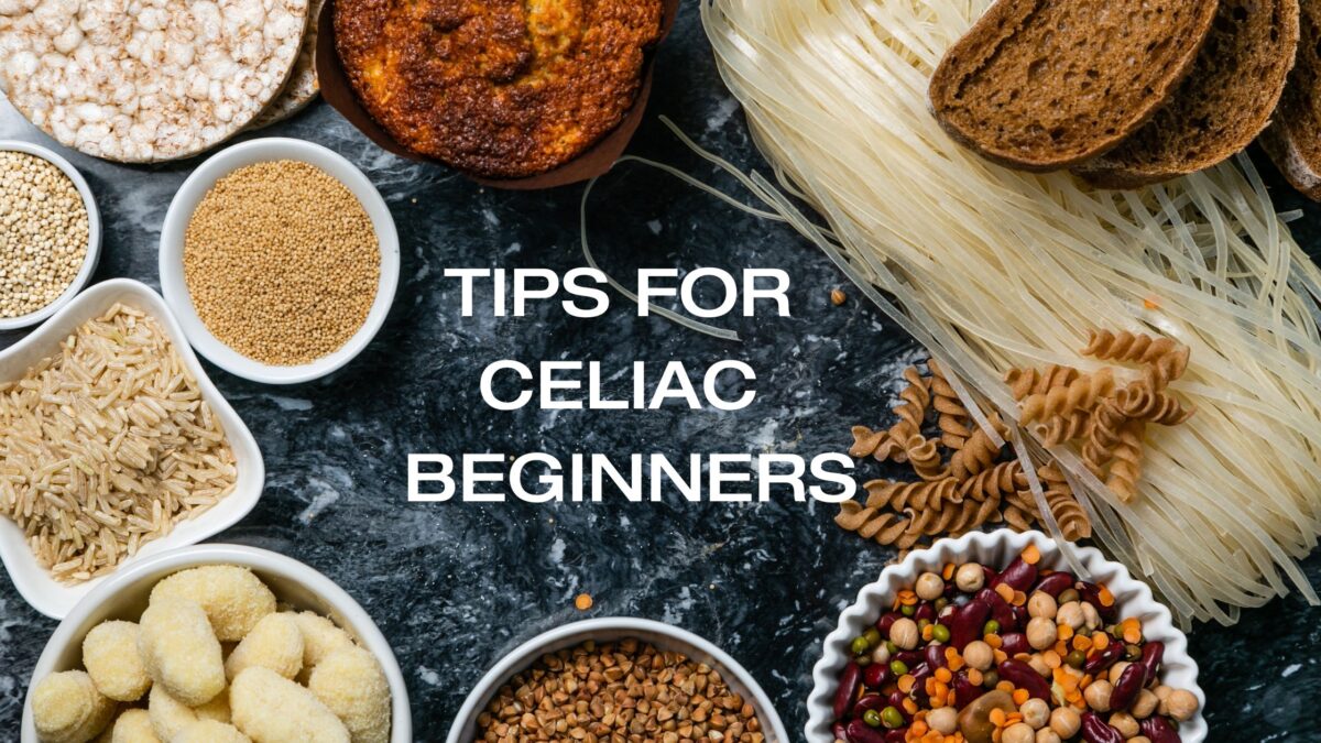 Navigating the Celiac Journey: Essential Tips for Beginners
