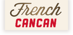 French CanCan