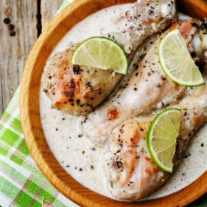 gluten-free chicken recipes