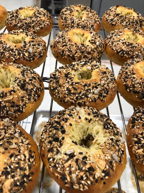 Bagels