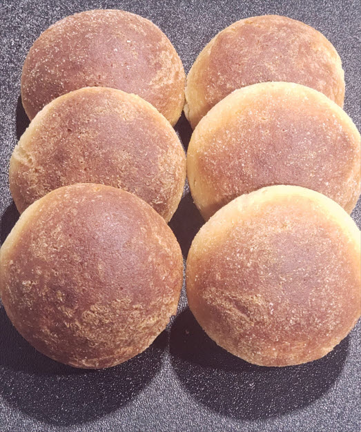 Dinner Buns