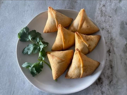 Samosa