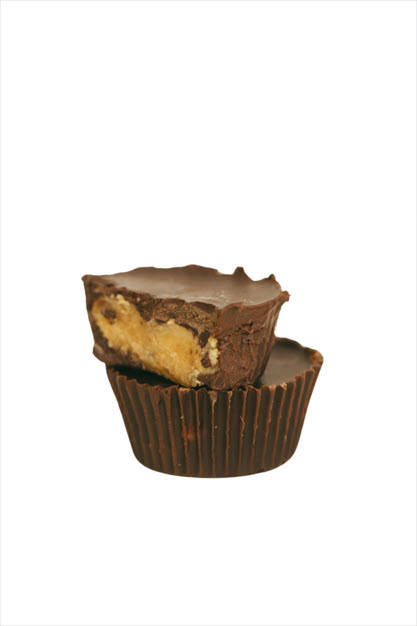 Mollys peanut butter cups