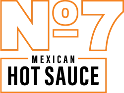 No 7 Logo