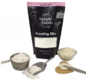 Frosting