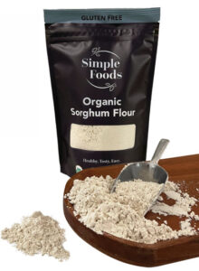 Sorghum