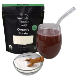 Stevia
