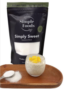 Simply Sweet