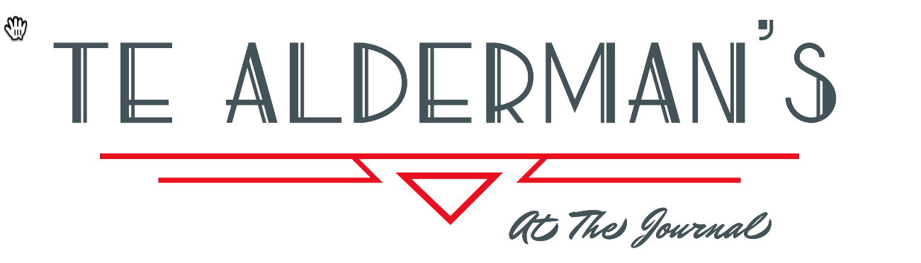 Aldermans Logo