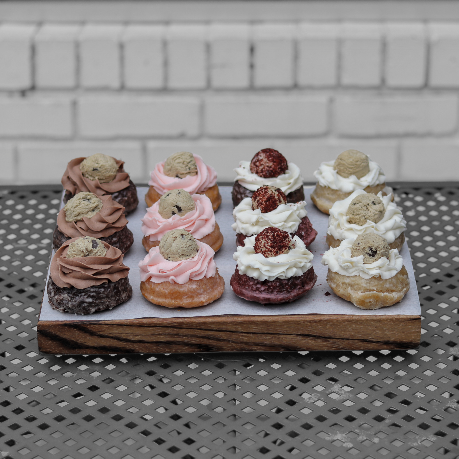 Sweets