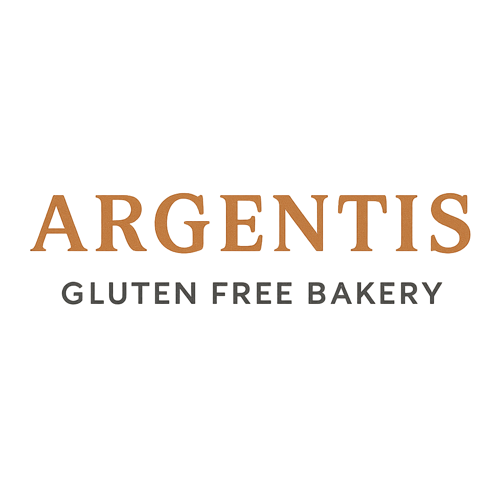 Argentis Gluten-Free Bakery logo