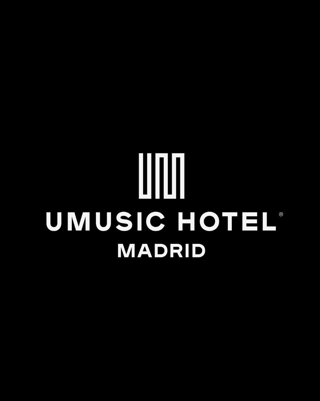 UMusic Hotel Madrid