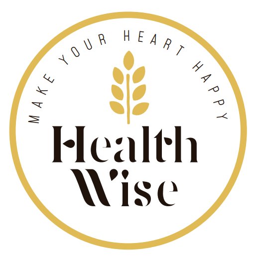 Healthwise Bakery logo