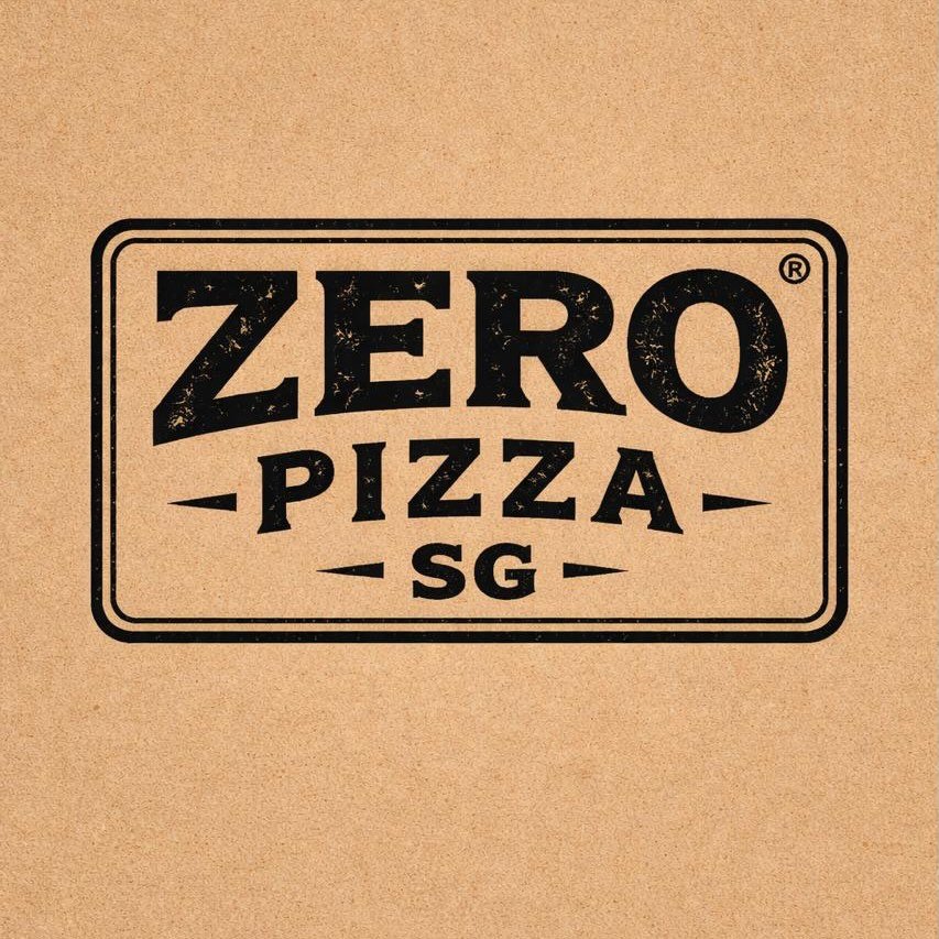 Zero Pizza SG